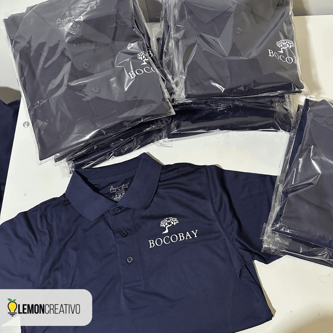 PoloShirt Dry Fit