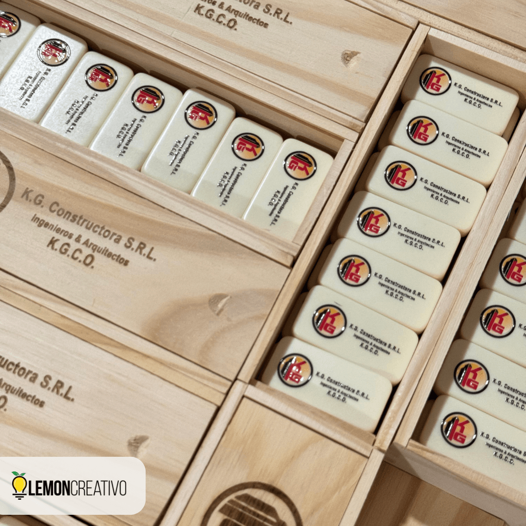 Set domino
