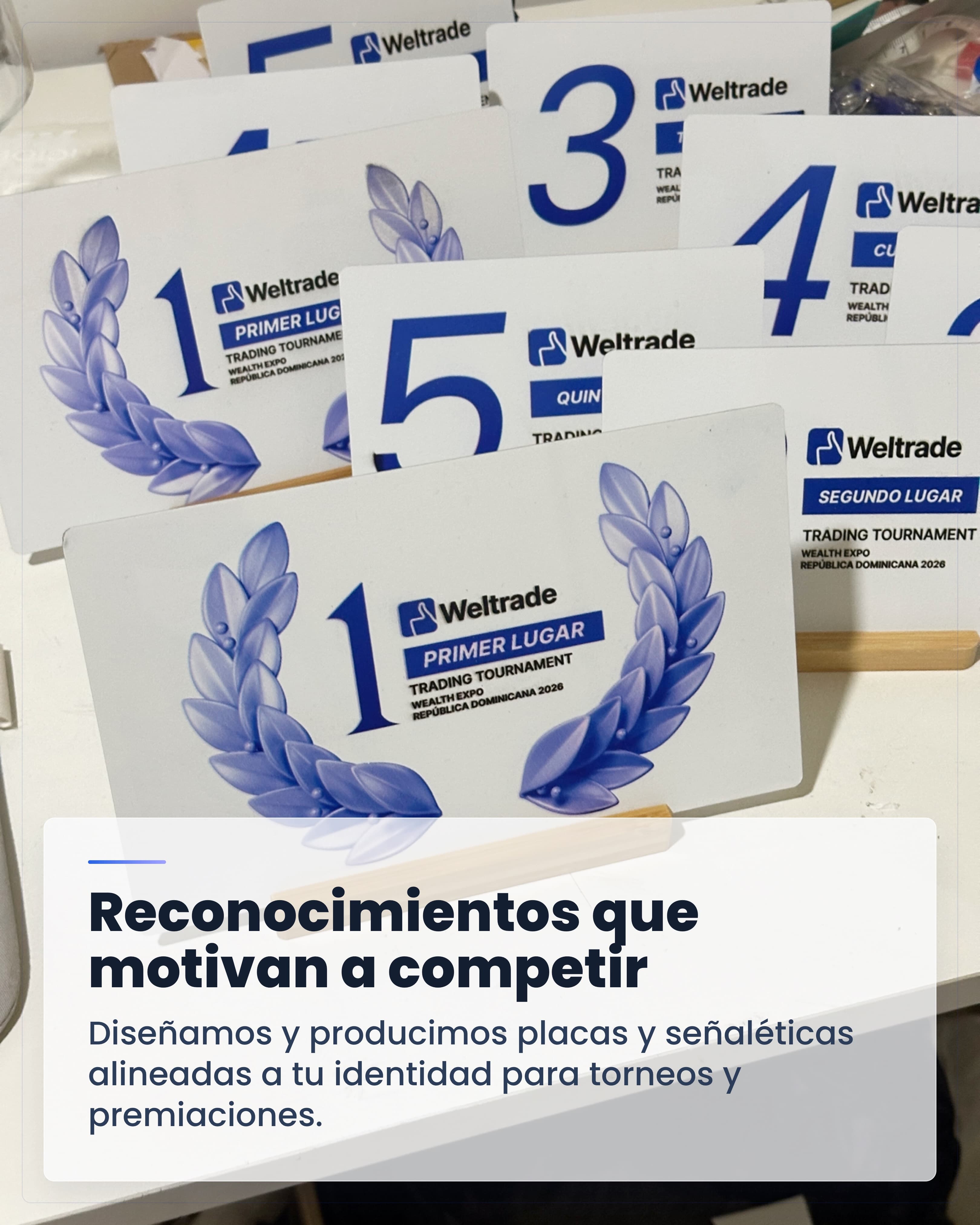 Promocionales de Weltrade para la Wealth Expo 2026 (6)
