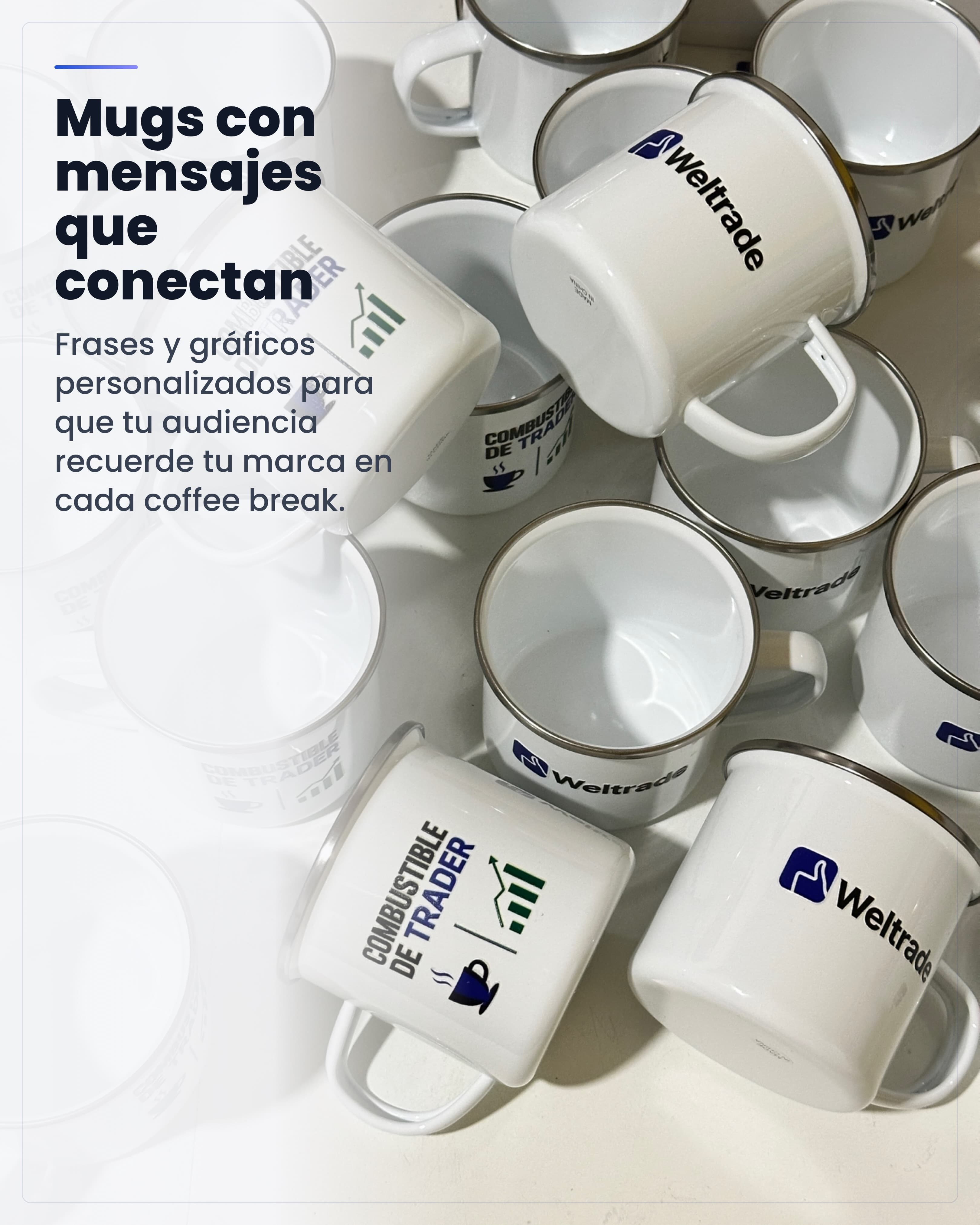 Promocionales de Weltrade para la Wealth Expo 2026 (4)
