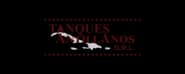 Logo de Tanques Antillanos, cliente de Lemon Creativo