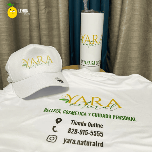 Combo #2 - Identidad de Marca