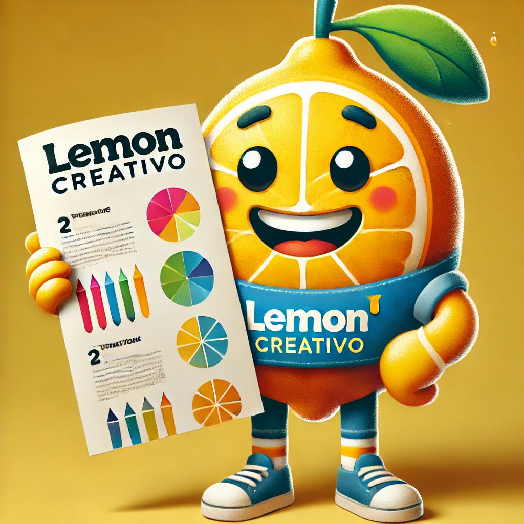 Lemon Creativo