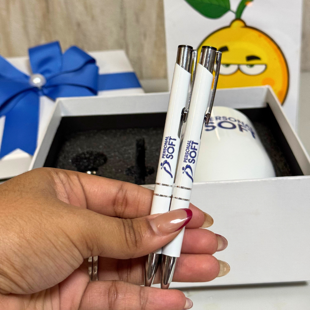 Lapicero Trocum Personalizado