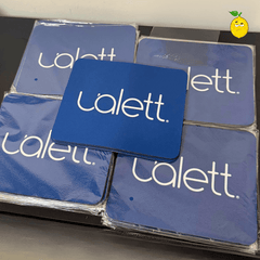 Mousepad Personalizado Full Color – Comodidad y Branding para Tu Marca
