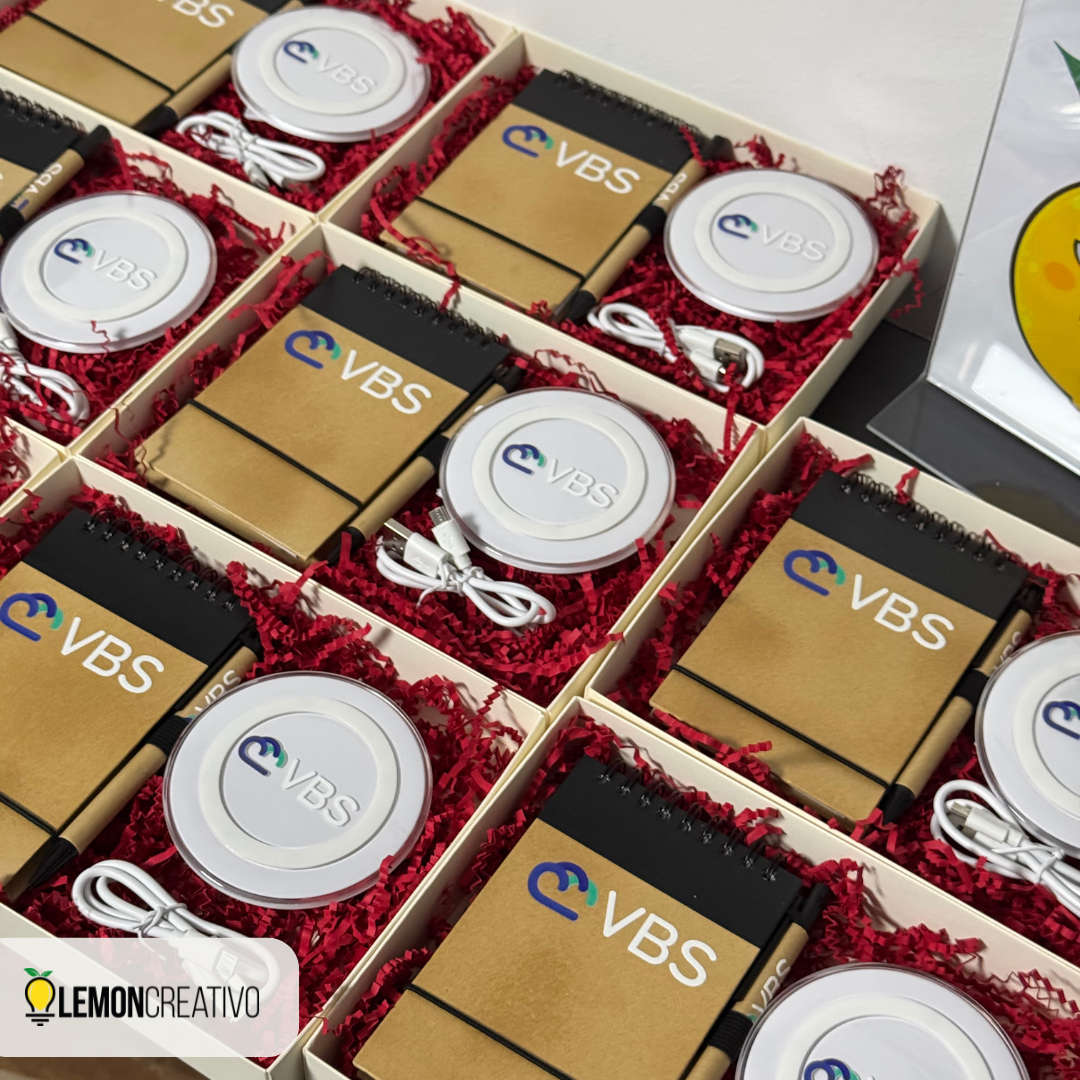 Set Ecológico de Oficina – Regalos Corporativos con Estilo y Sostenibilidad