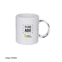 Taza Asa Metálica