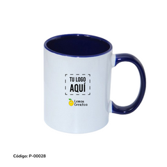 Taza Inside