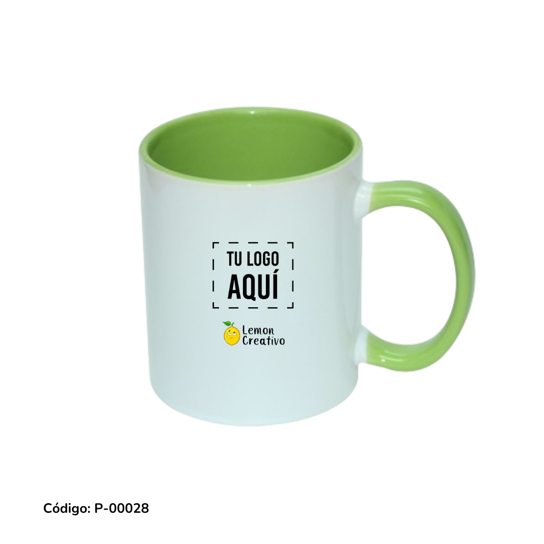 Taza Inside