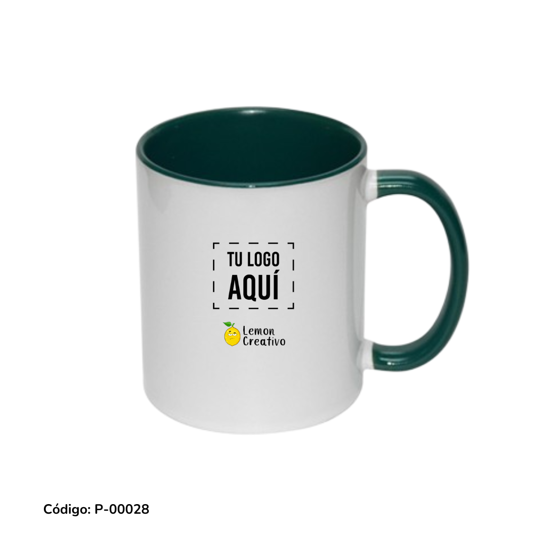 Taza Inside