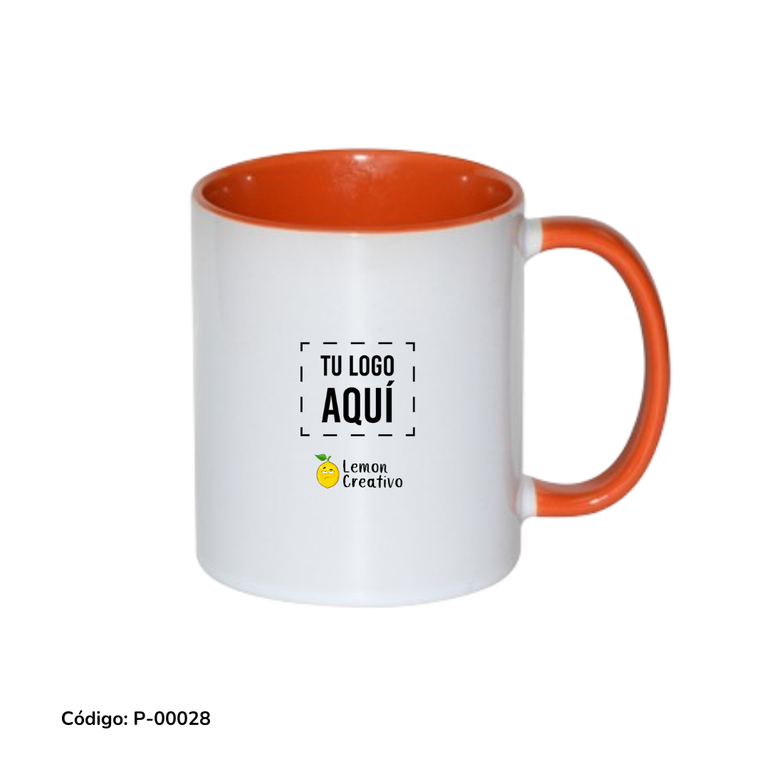 Taza Inside