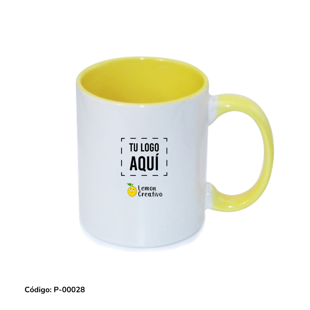 Taza Inside