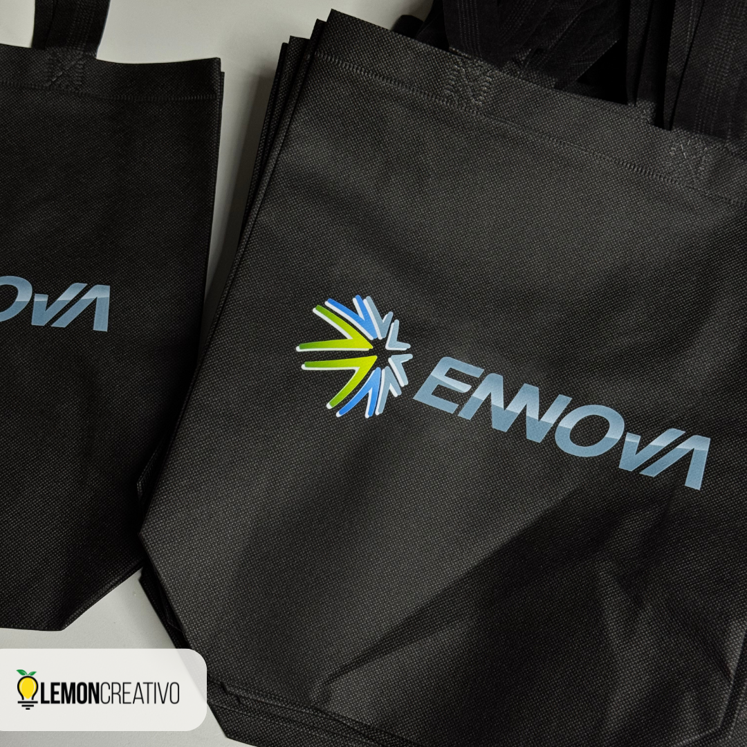 Personalized Jute and Canvas Bag