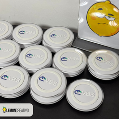 Cargador Inalámbrico Personalizado con Logo – Tecnología que Refuerza tu Branding