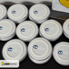 Cargador Inalámbrico Personalizado con Logo – Tecnología que Refuerza tu Branding
