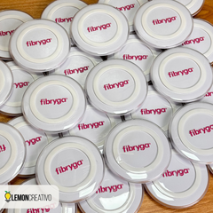 Cargador Inalámbrico Personalizado con Logo – Tecnología que Refuerza tu Branding
