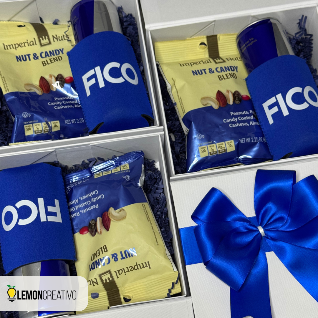 New Employee Welcome Kit