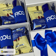 New Employee Welcome Kit