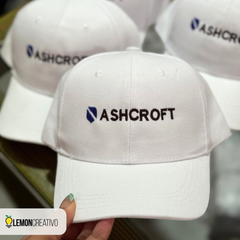 Gorra Bulldenim Reforzada con Logo Personalizado