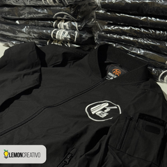 Personalized Piqué Poloshirt