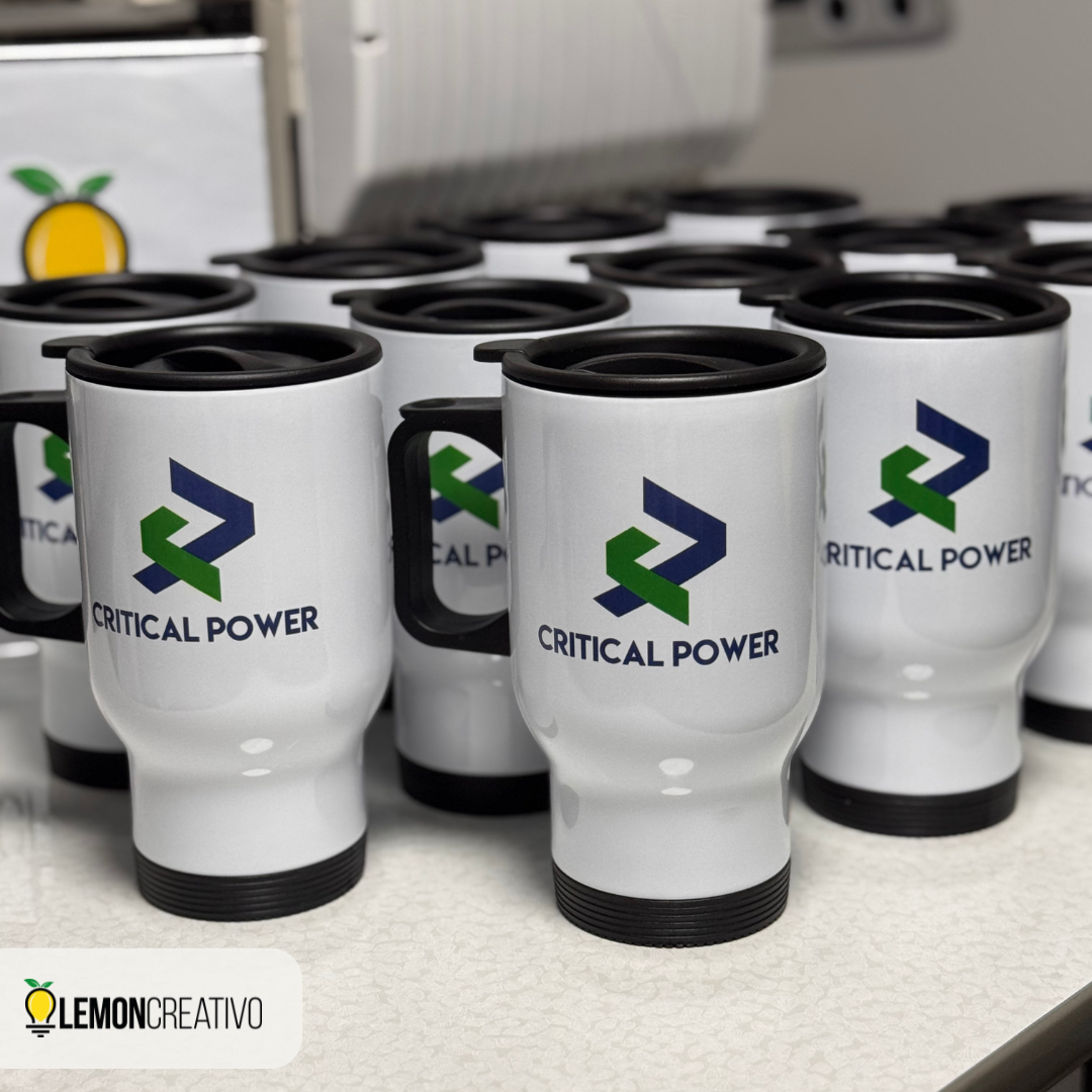 Jarra Térmica - 450 ML