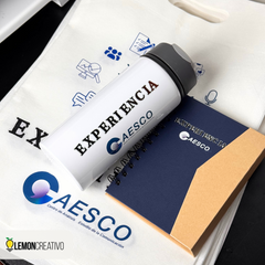 Kit de Bienvenida Personalizado – Impulsa tu Marca desde el Primer Momento