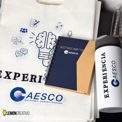 Kit de Bienvenida Personalizado – Impulsa tu Marca desde el Primer Momento