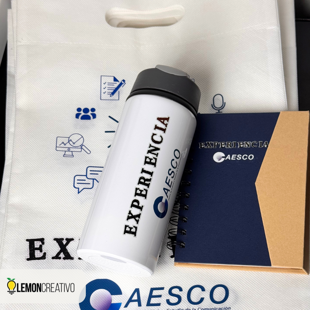 Kit de Bienvenida Personalizado – Impulsa tu Marca desde el Primer Momento