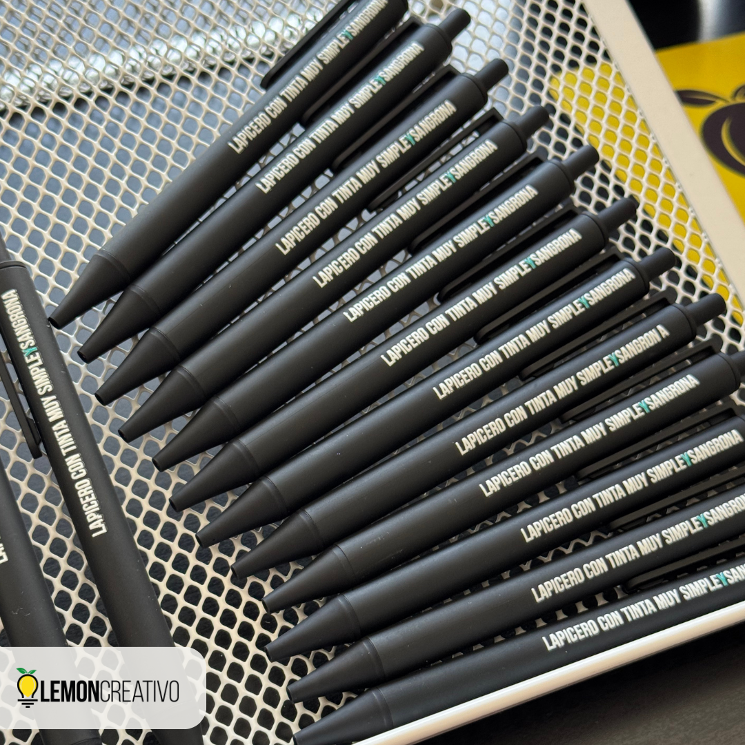 Personalized Trocum Pencil