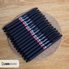 Lapicero Candy Personalizado – Tu Marca Siempre a Mano
