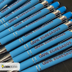 Personalized Eclipse Pen with Logo – Elegance and Functionality for Your Brand