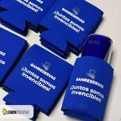 Manga de Lata Enfriadora Personalizada – Refresca tu Marca con Estilo