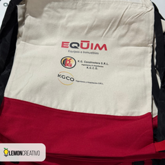 Bolso Mochila de Tiro Personalizado – Practicidad y Branding que Inspiran