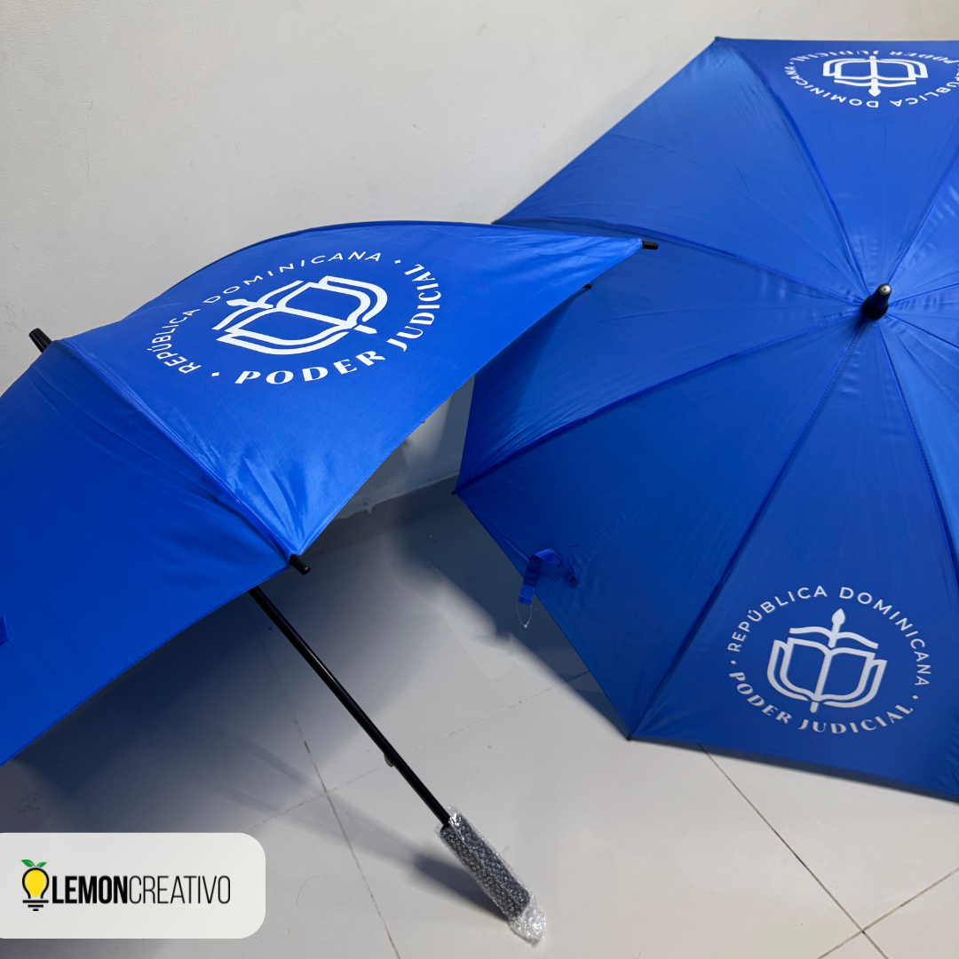 Paraguas TR-005 Personalizado