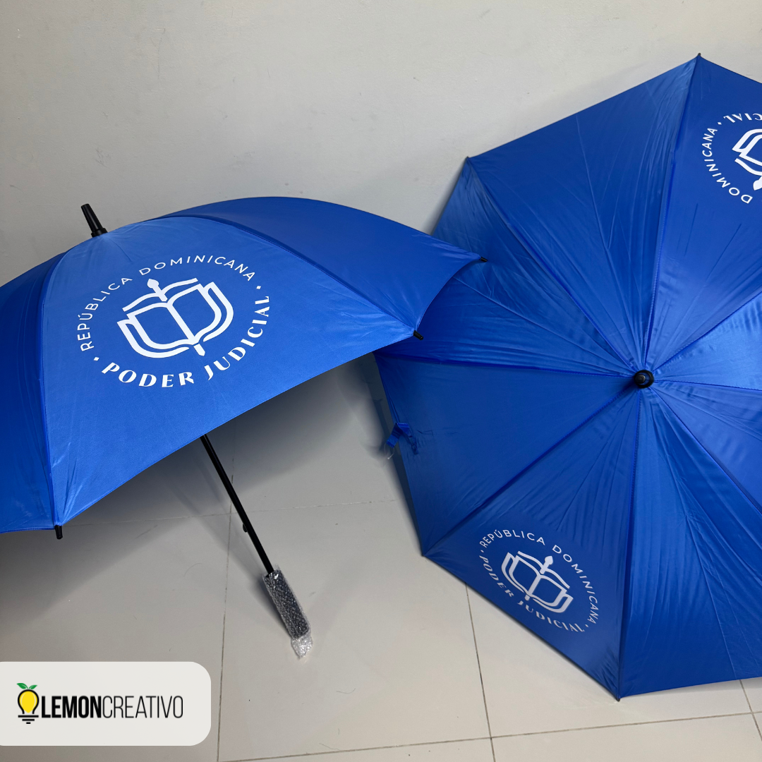 Paraguas TR-005 Personalizado