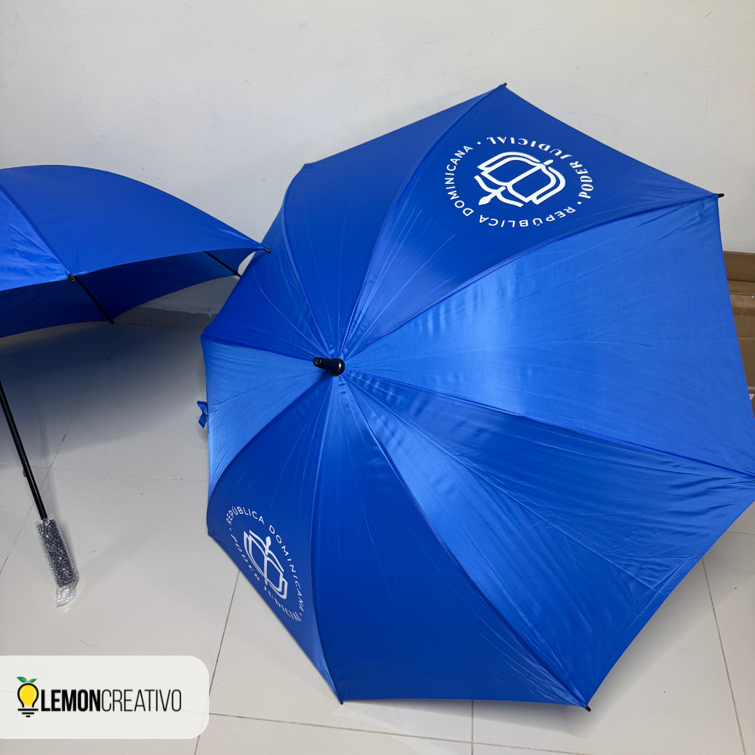 Paraguas TR-005 Personalizado