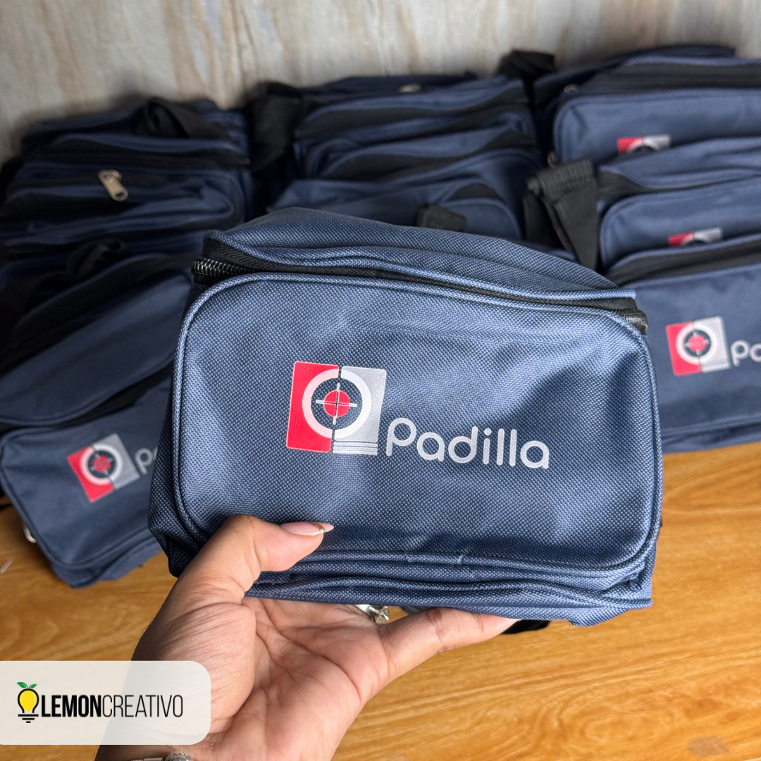 Riñonera #1 Personalizada – Comodidad y Branding en Movimiento