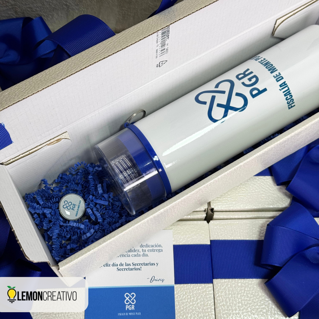 Kit “Gracias por tu Entrega”