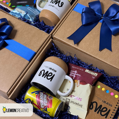 Kit Bienestar & Productividad – Regalos Corporativos con Propósito