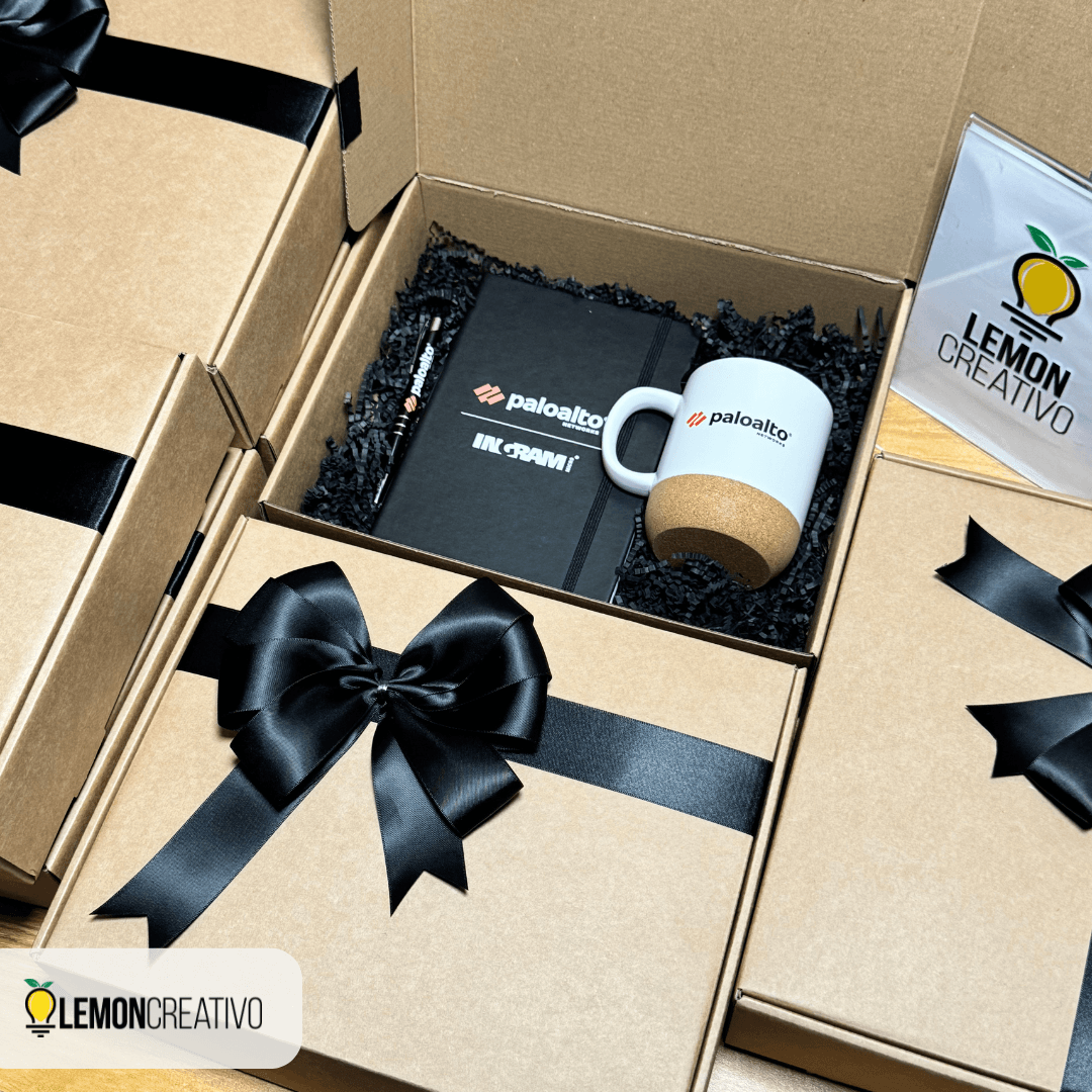 New Employee Welcome Kit