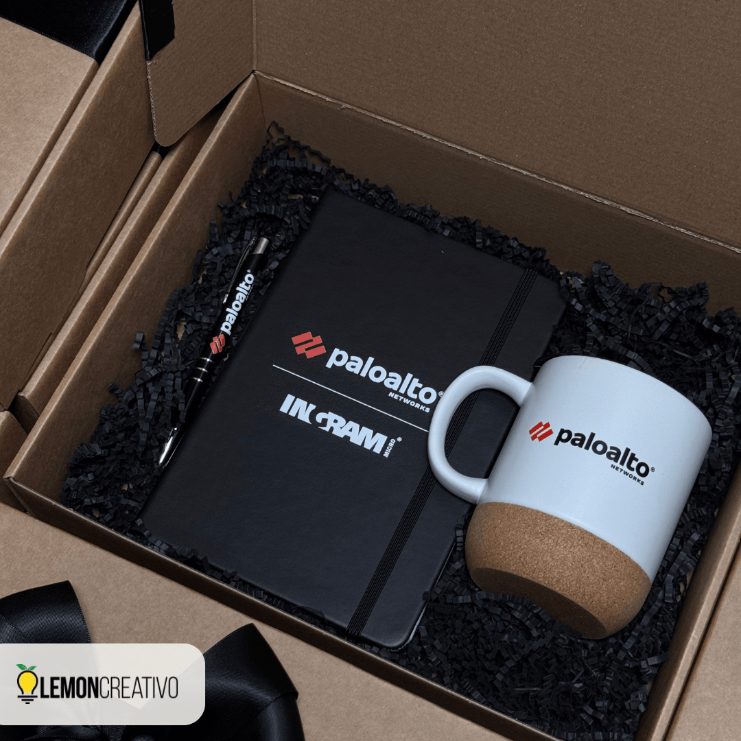 New Employee Welcome Kit