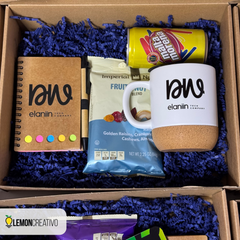 Kit Bienestar & Productividad – Regalos Corporativos con Propósito