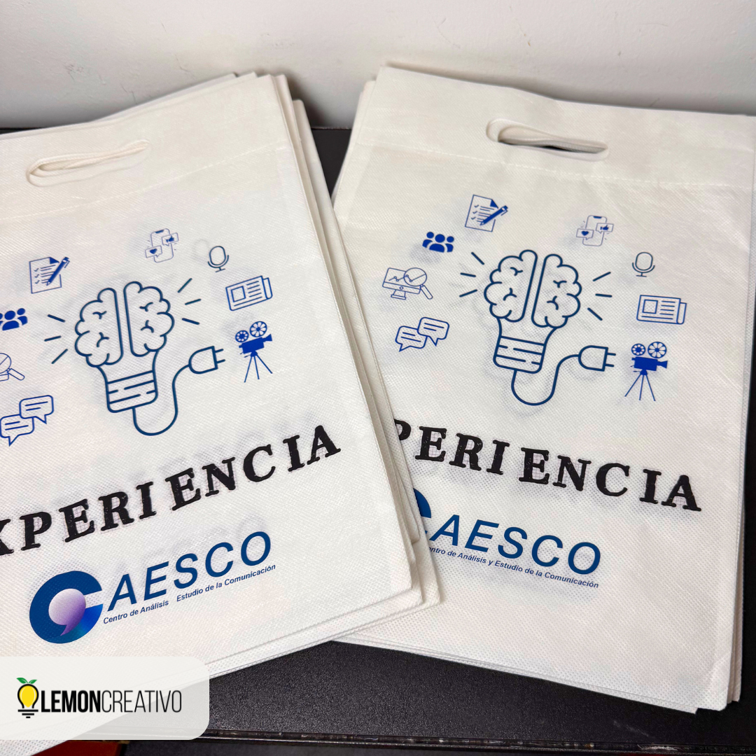 Bolso tipo Sobre