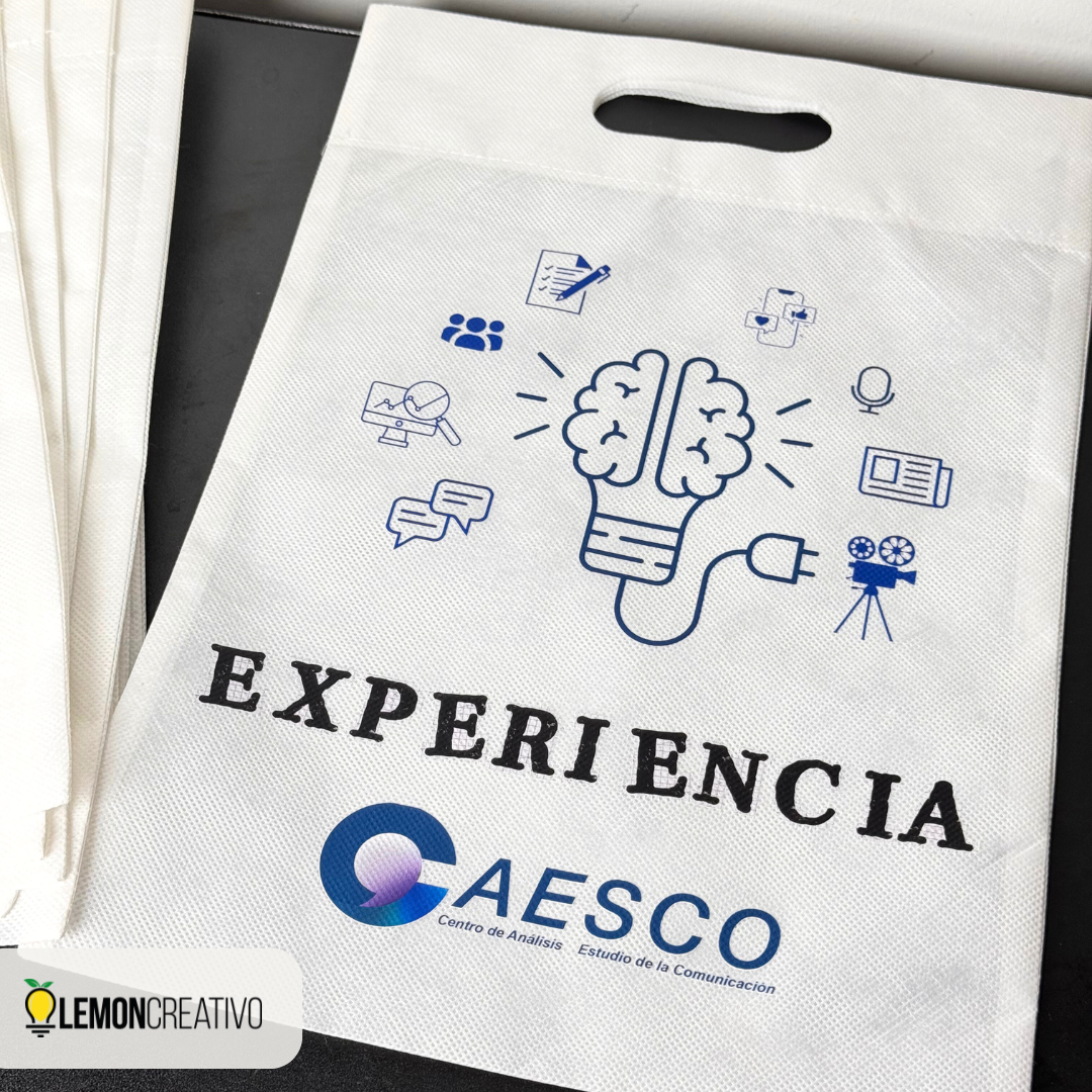 Bolso tipo Sobre