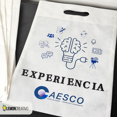 Bolso tipo Sobre