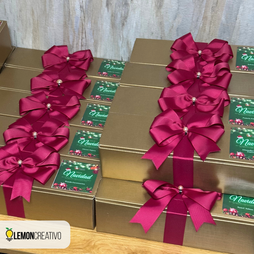 Box Gentleman’s – Elegancia y Estilo en un Regalo Corporativo