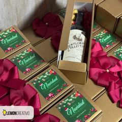Box Gentleman’s – Elegancia y Estilo en un Regalo Corporativo